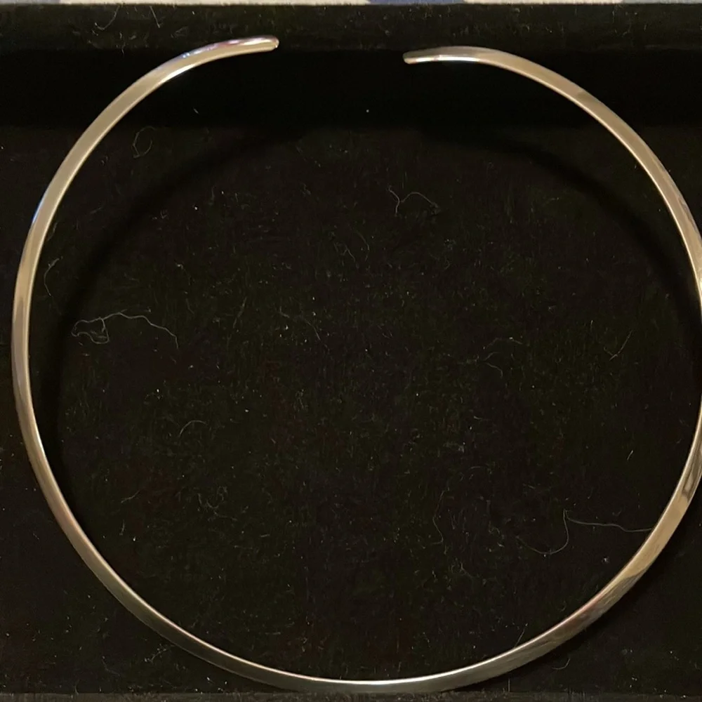 PERUVIAN sterling silver necklace 🪬 - Picture 2 of 6